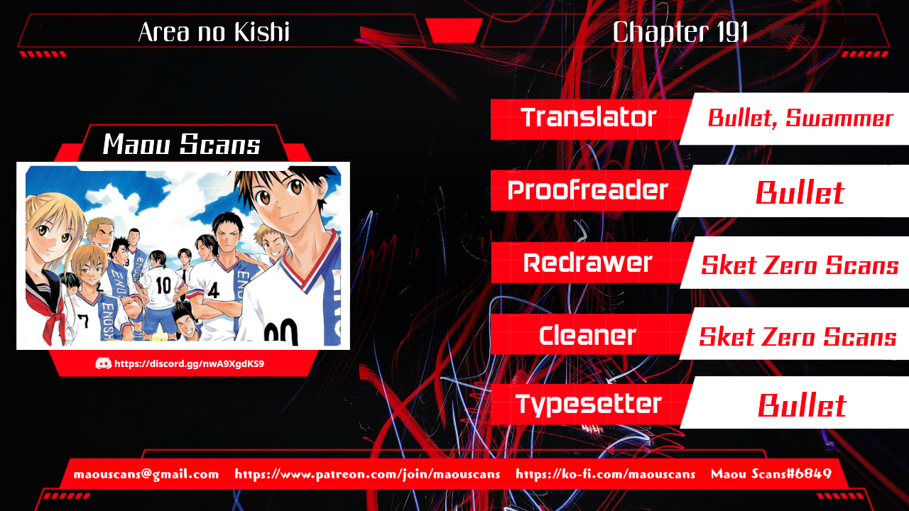 Read The Knight in the Area ENGLISH Manga Online