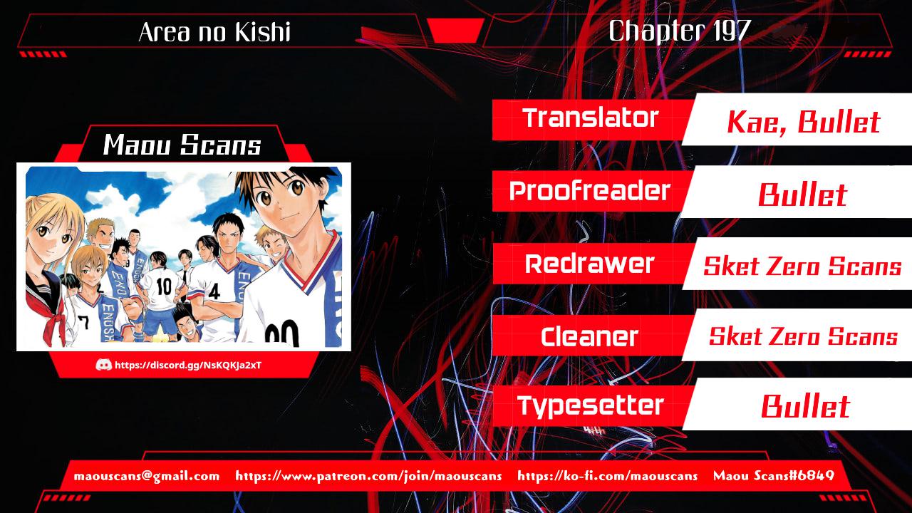 Read The Knight in the Area ENGLISH Manga Online