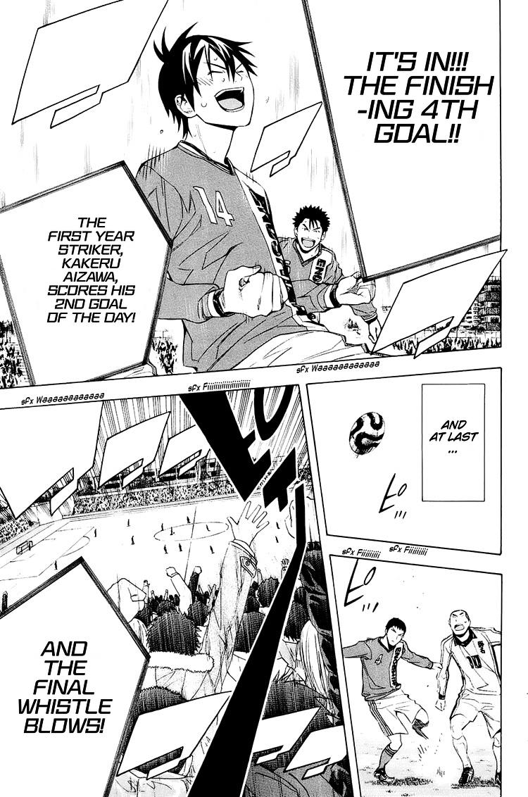 Read The Knight in the Area ENGLISH Manga Online