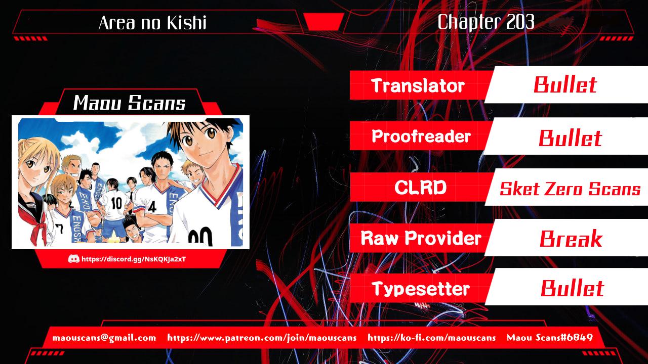Read The Knight in the Area ENGLISH Manga Online