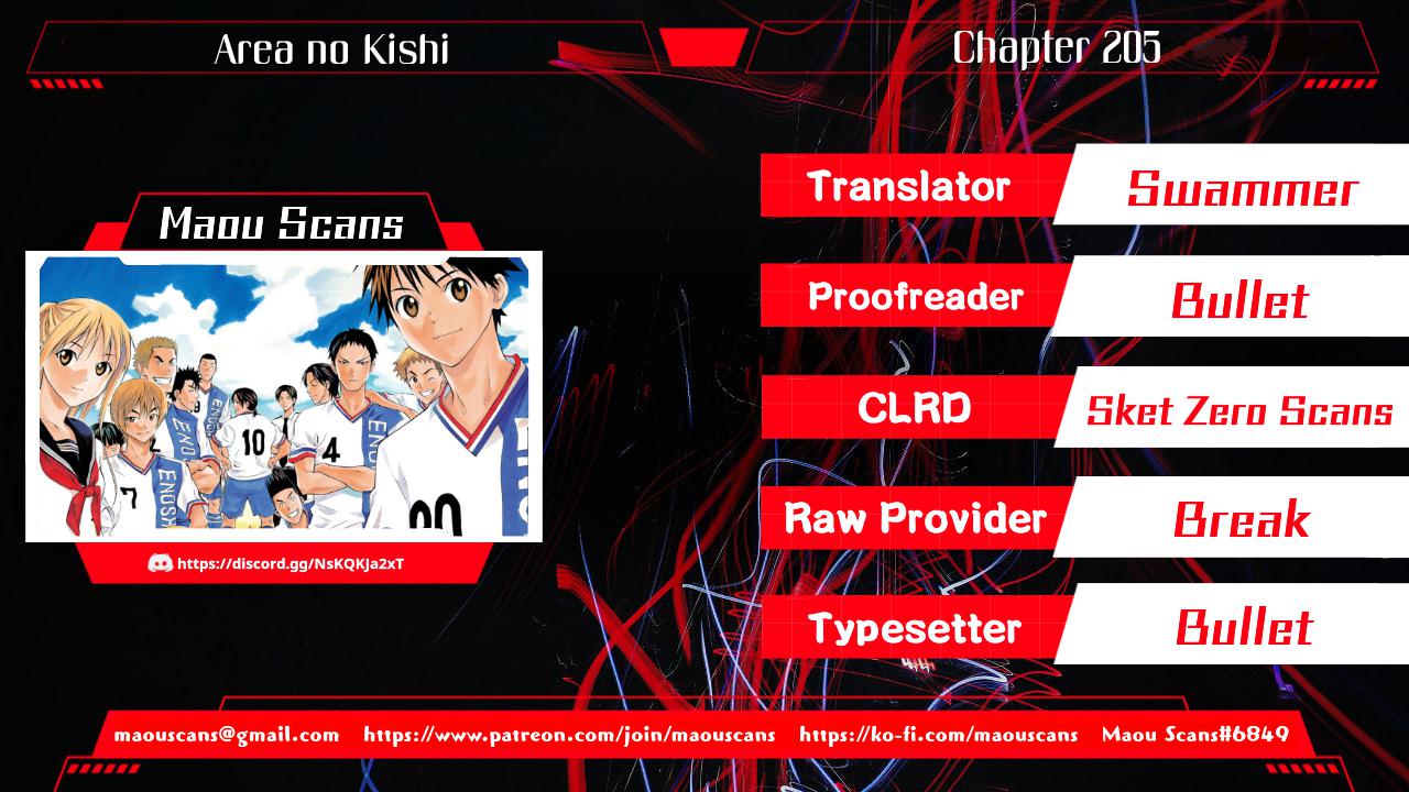 Read The Knight in the Area ENGLISH Manga Online