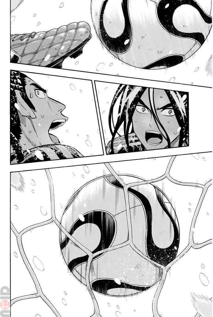 Read The Knight in the Area ENGLISH Manga Online