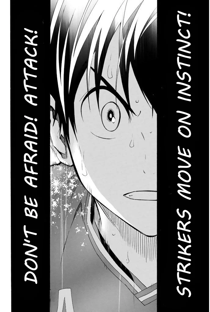 Read The Knight in the Area ENGLISH Manga Online