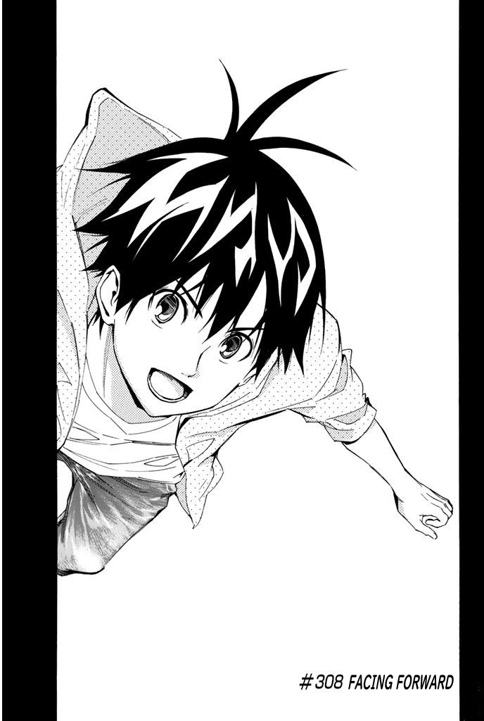 Read The Knight in the Area ENGLISH Manga Online