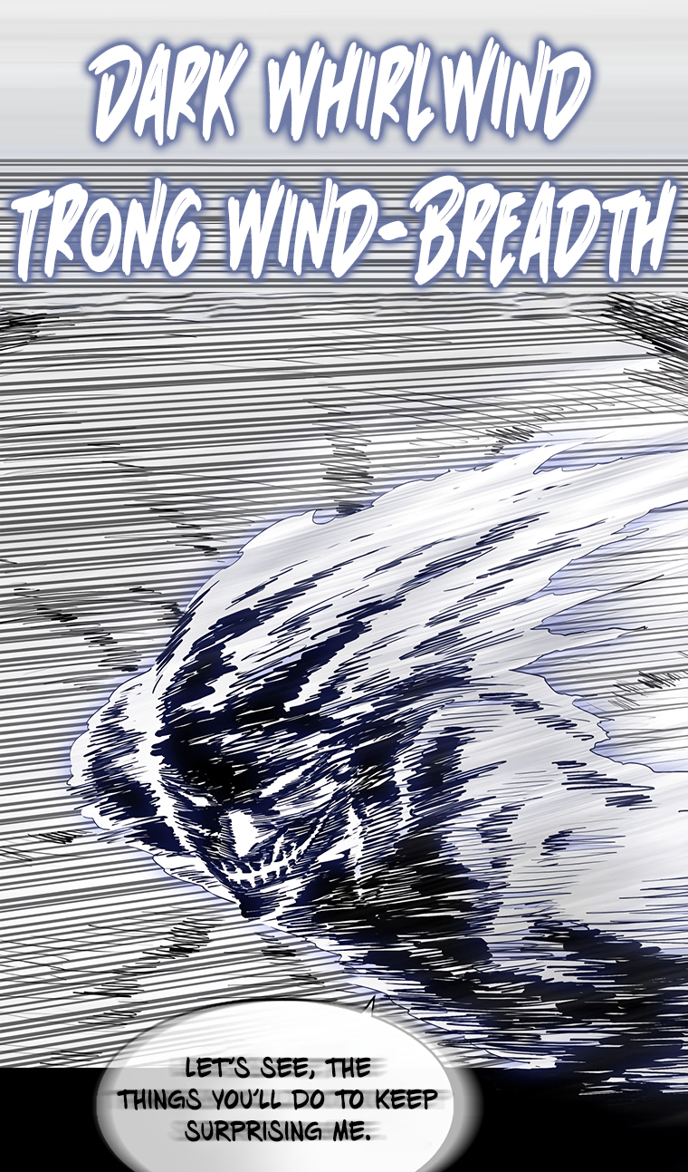 Read The Legend of the Northern Blade ENGLISH Manga Online