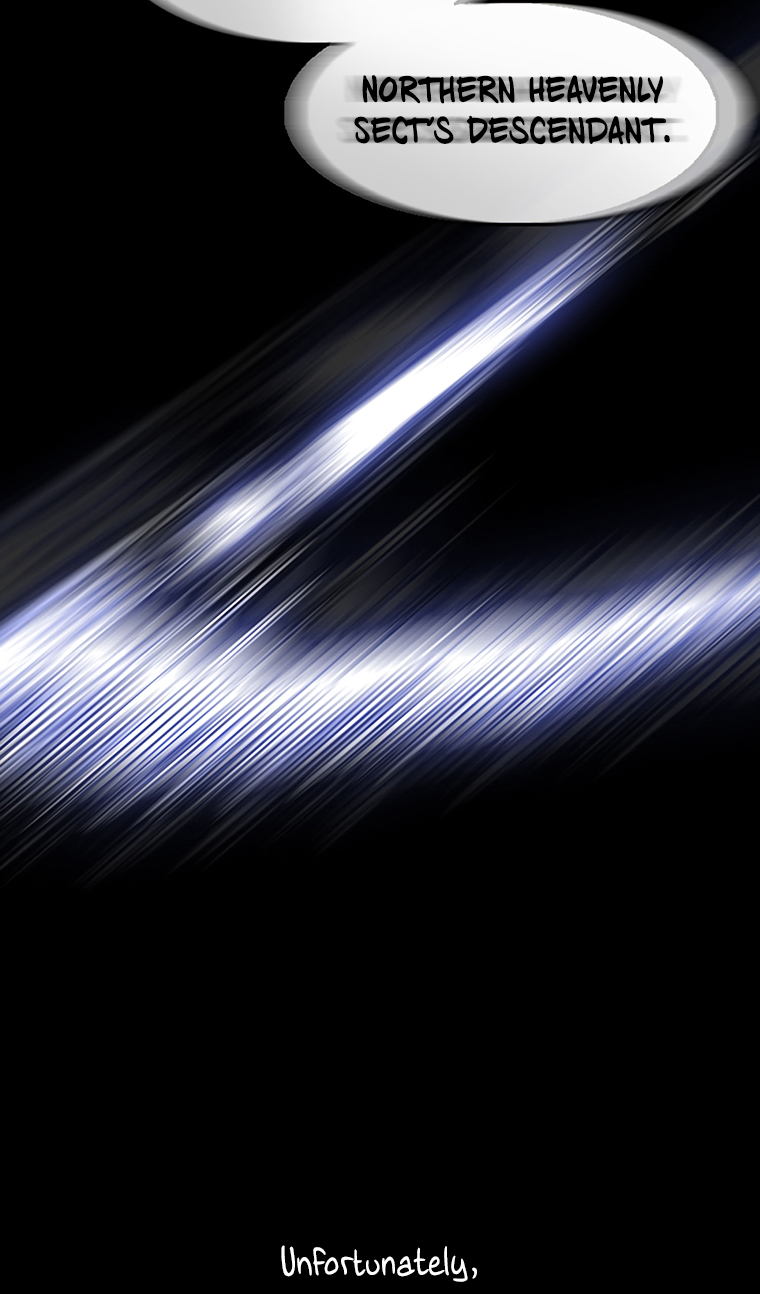 Read The Legend of the Northern Blade ENGLISH Manga Online