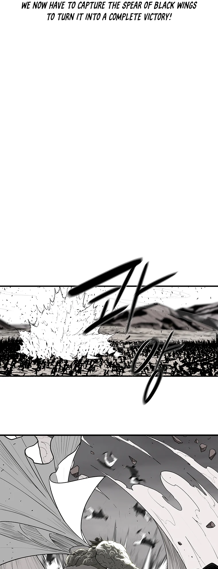 Read The Legend of the Northern Blade ENGLISH Manga Online