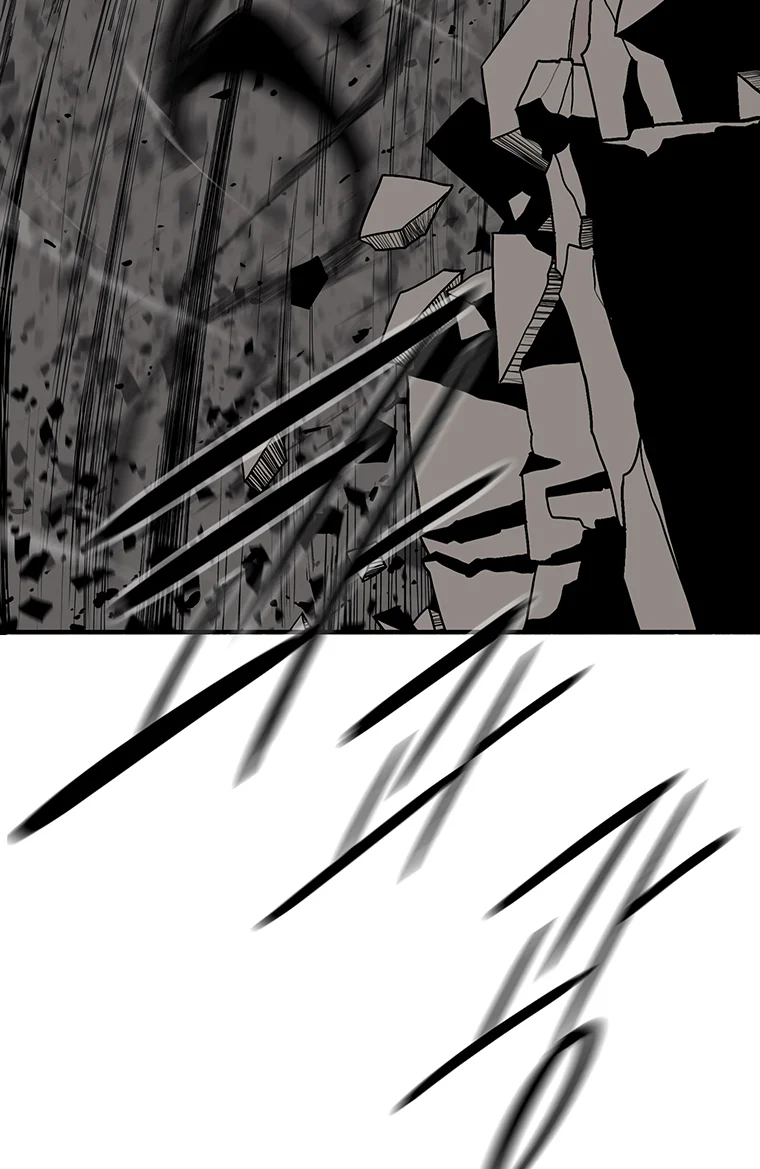 Read The Legend of the Northern Blade ENGLISH Manga Online