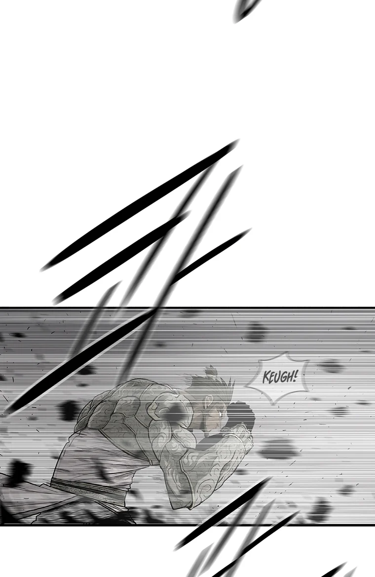 Read The Legend of the Northern Blade ENGLISH Manga Online