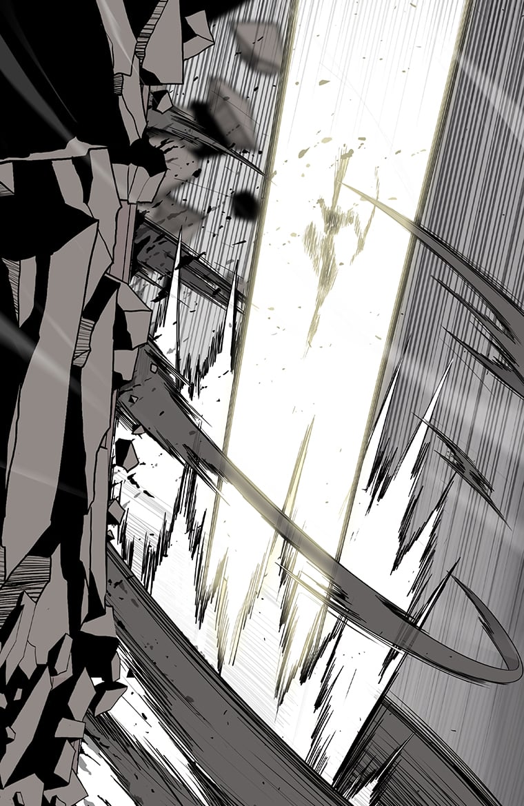 Read The Legend of the Northern Blade ENGLISH Manga Online