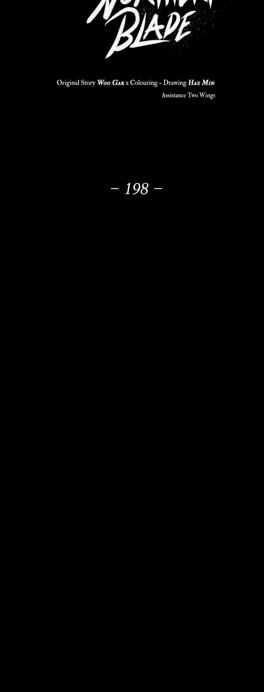 Read The Legend of the Northern Blade ENGLISH Manga Online