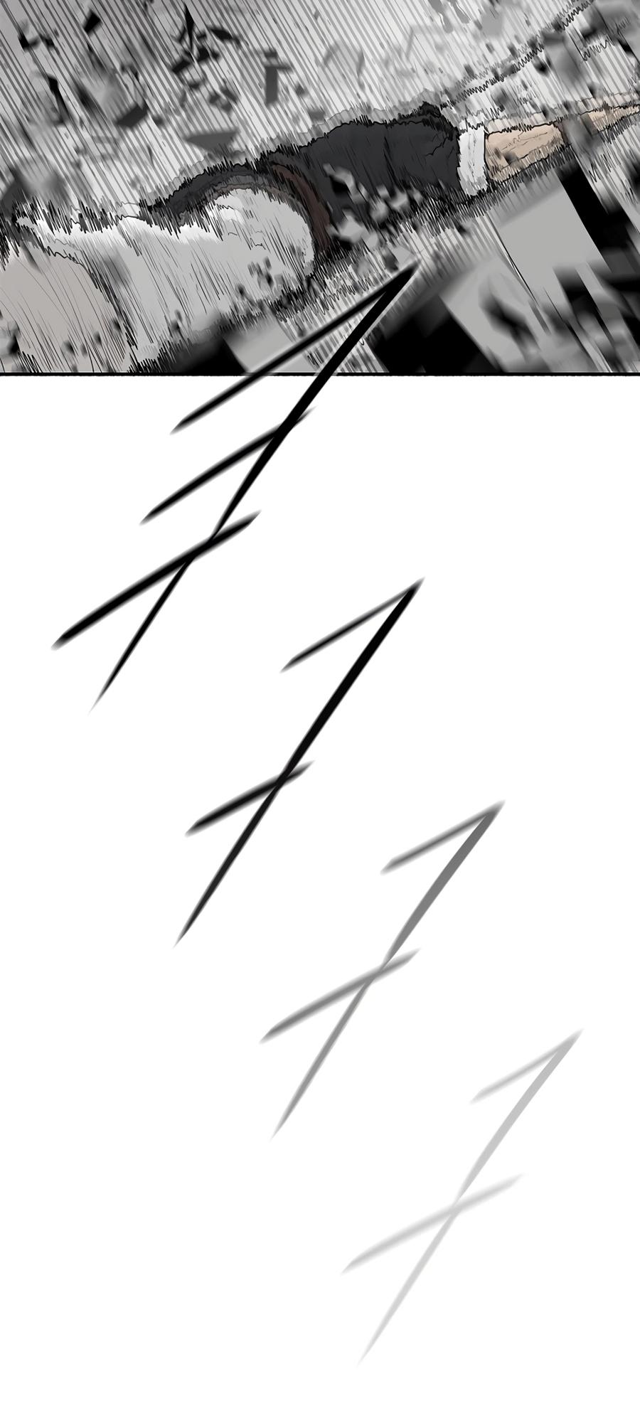 Read The Legend of the Northern Blade ENGLISH Manga Online