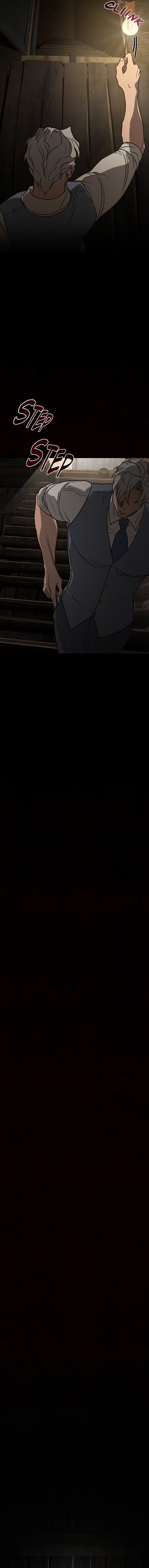 Read The Mafia Nanny ENGLISH Manga Online