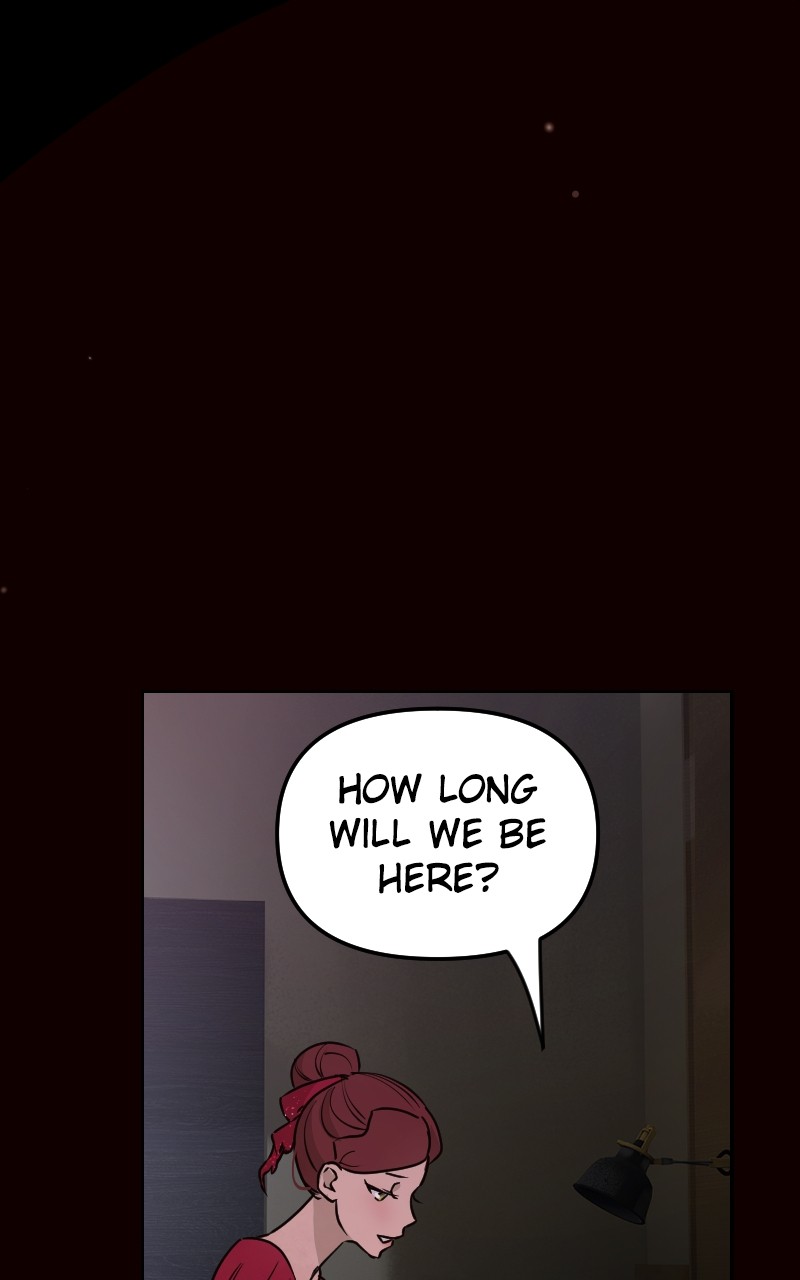 Read The Mafia Nanny ENGLISH Manga Online