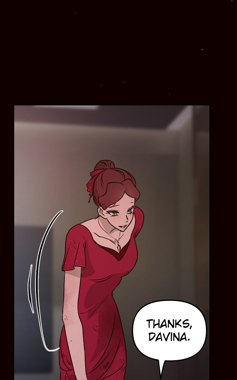 Read The Mafia Nanny ENGLISH Manga Online