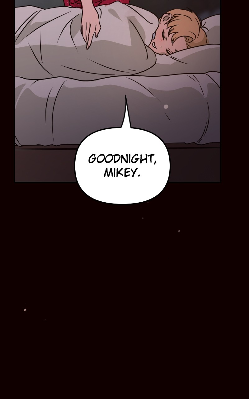 Read The Mafia Nanny ENGLISH Manga Online