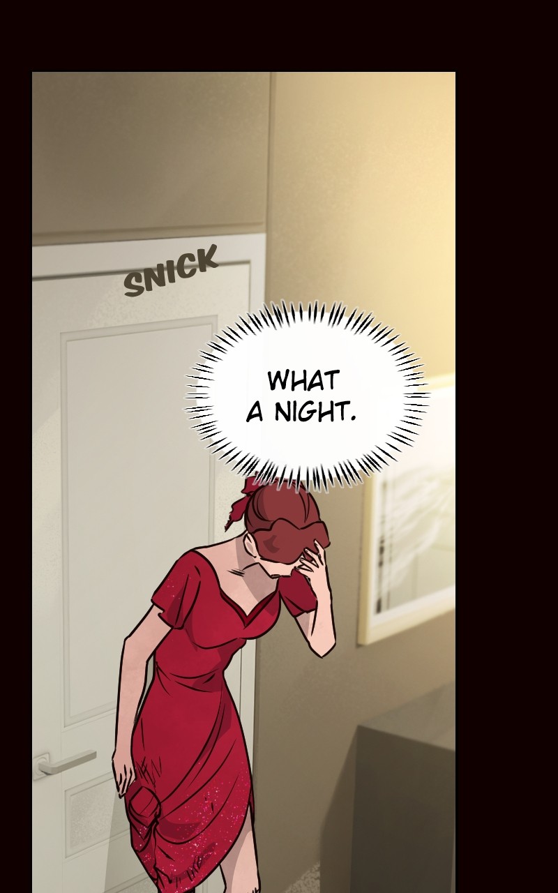 Read The Mafia Nanny ENGLISH Manga Online