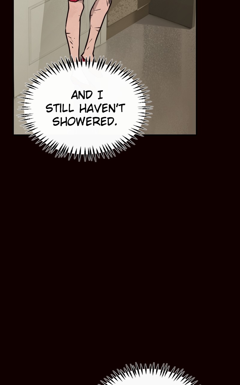 Read The Mafia Nanny ENGLISH Manga Online