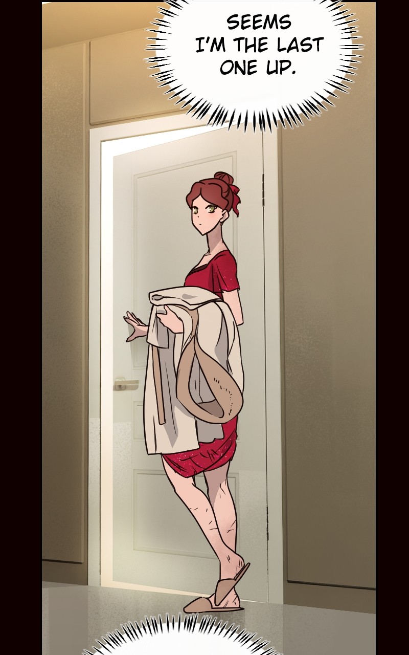 Read The Mafia Nanny ENGLISH Manga Online