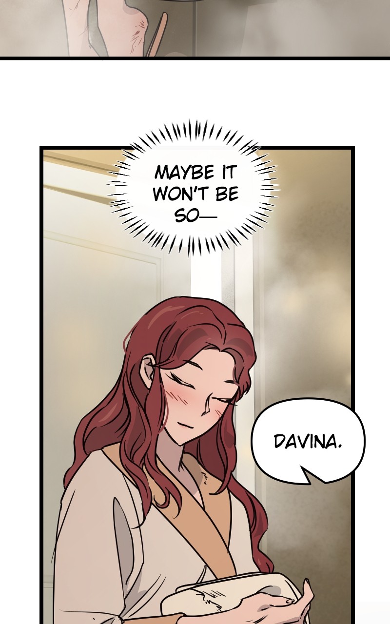 Read The Mafia Nanny ENGLISH Manga Online