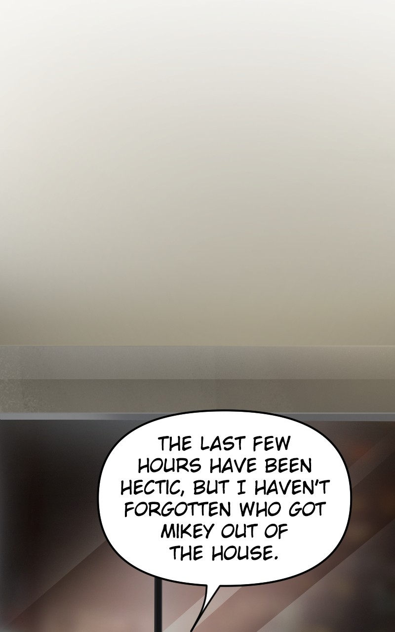 Read The Mafia Nanny ENGLISH Manga Online