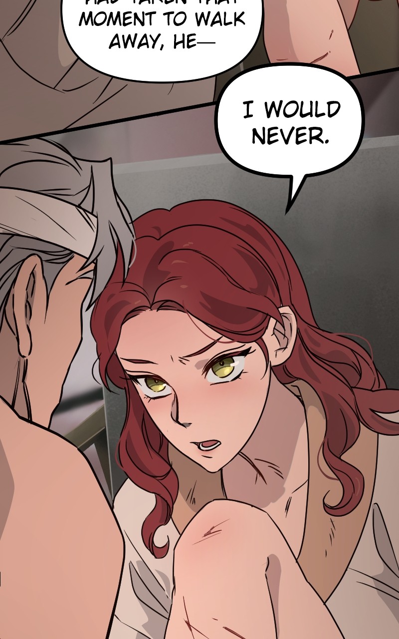 Read The Mafia Nanny ENGLISH Manga Online