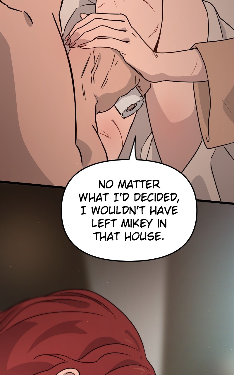 Read The Mafia Nanny ENGLISH Manga Online