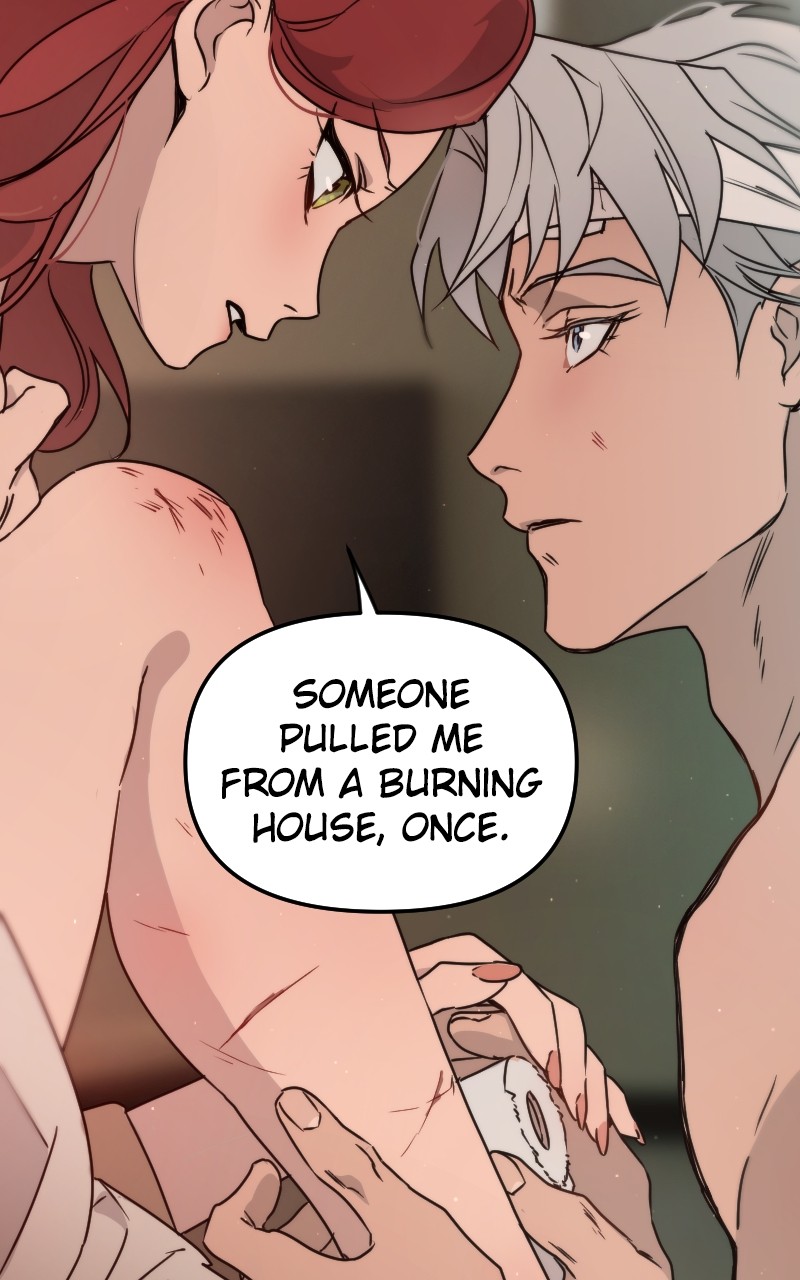 Read The Mafia Nanny ENGLISH Manga Online