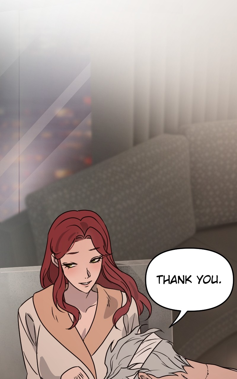 Read The Mafia Nanny ENGLISH Manga Online