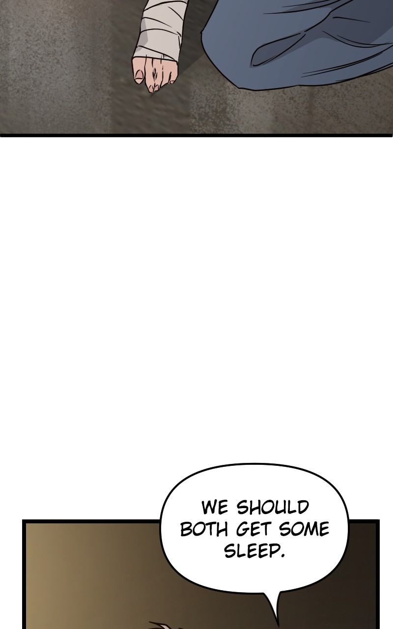 Read The Mafia Nanny ENGLISH Manga Online