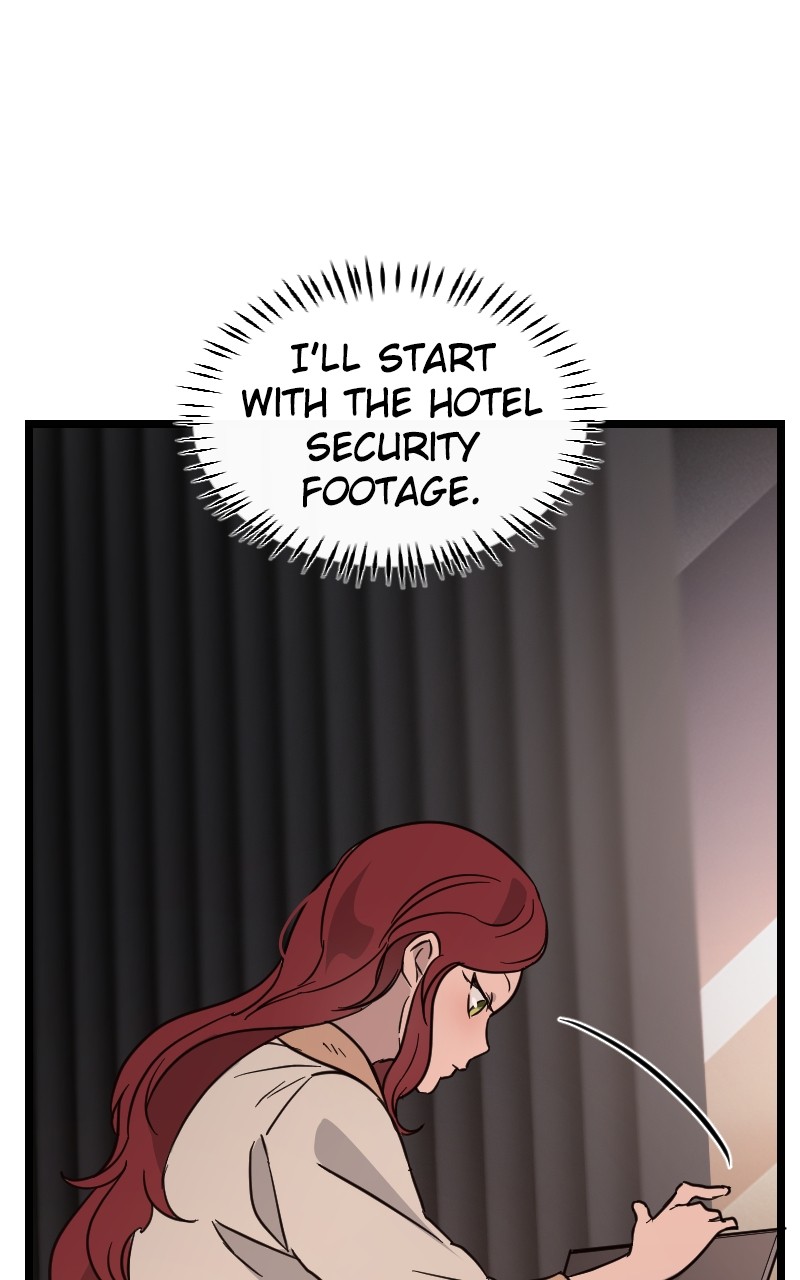 Read The Mafia Nanny ENGLISH Manga Online