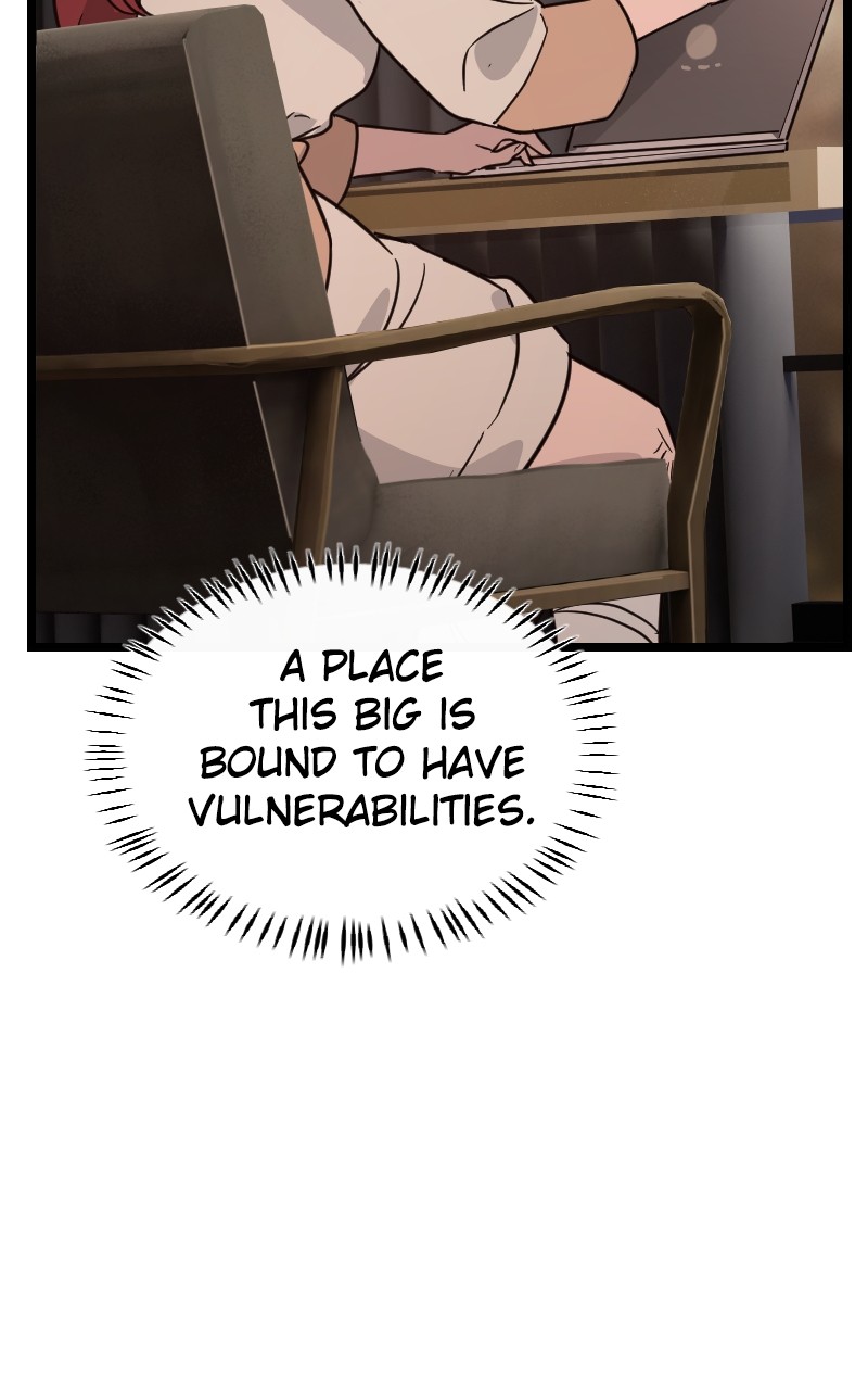 Read The Mafia Nanny ENGLISH Manga Online