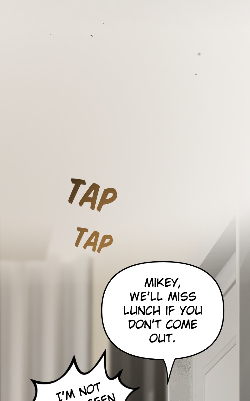 Read The Mafia Nanny ENGLISH Manga Online