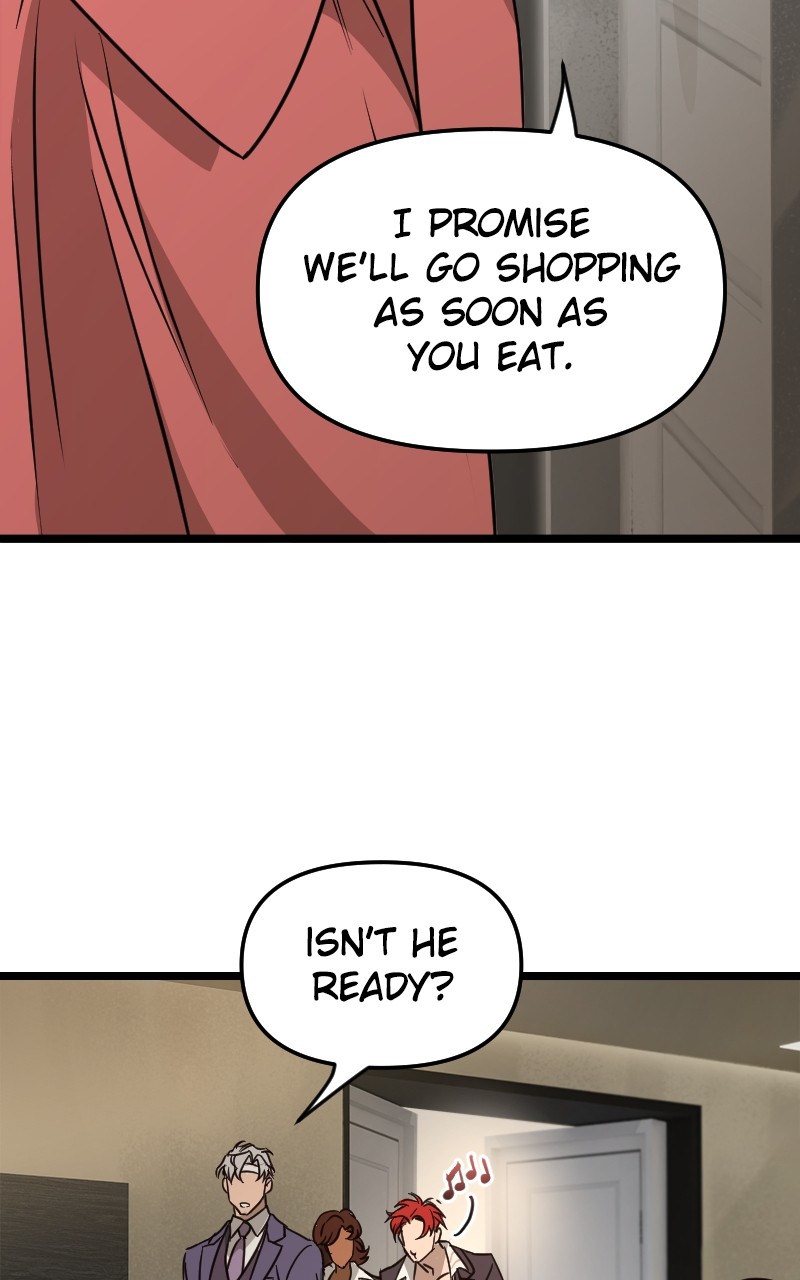 Read The Mafia Nanny ENGLISH Manga Online