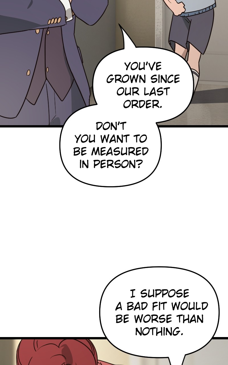 Read The Mafia Nanny ENGLISH Manga Online