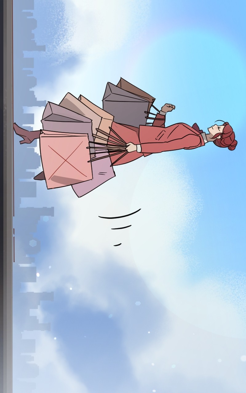 Read The Mafia Nanny ENGLISH Manga Online