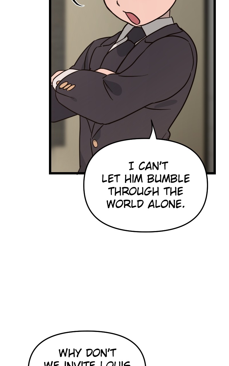 Read The Mafia Nanny ENGLISH Manga Online