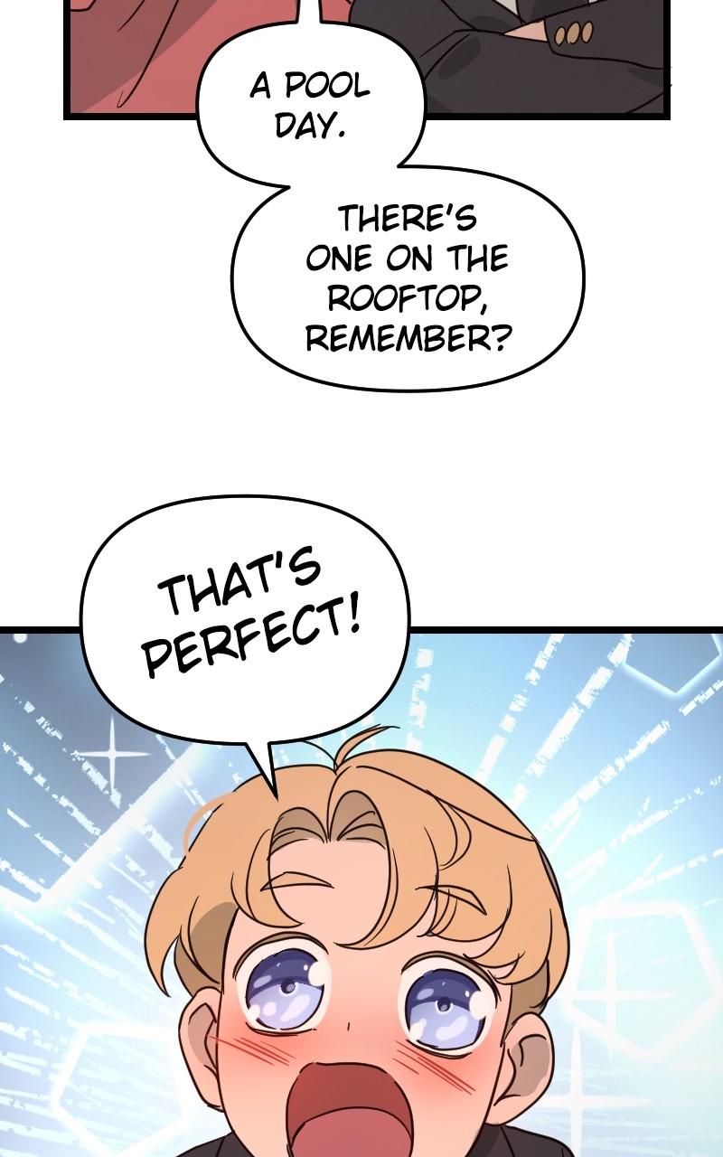 Read The Mafia Nanny ENGLISH Manga Online