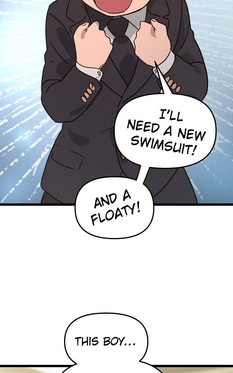 Read The Mafia Nanny ENGLISH Manga Online