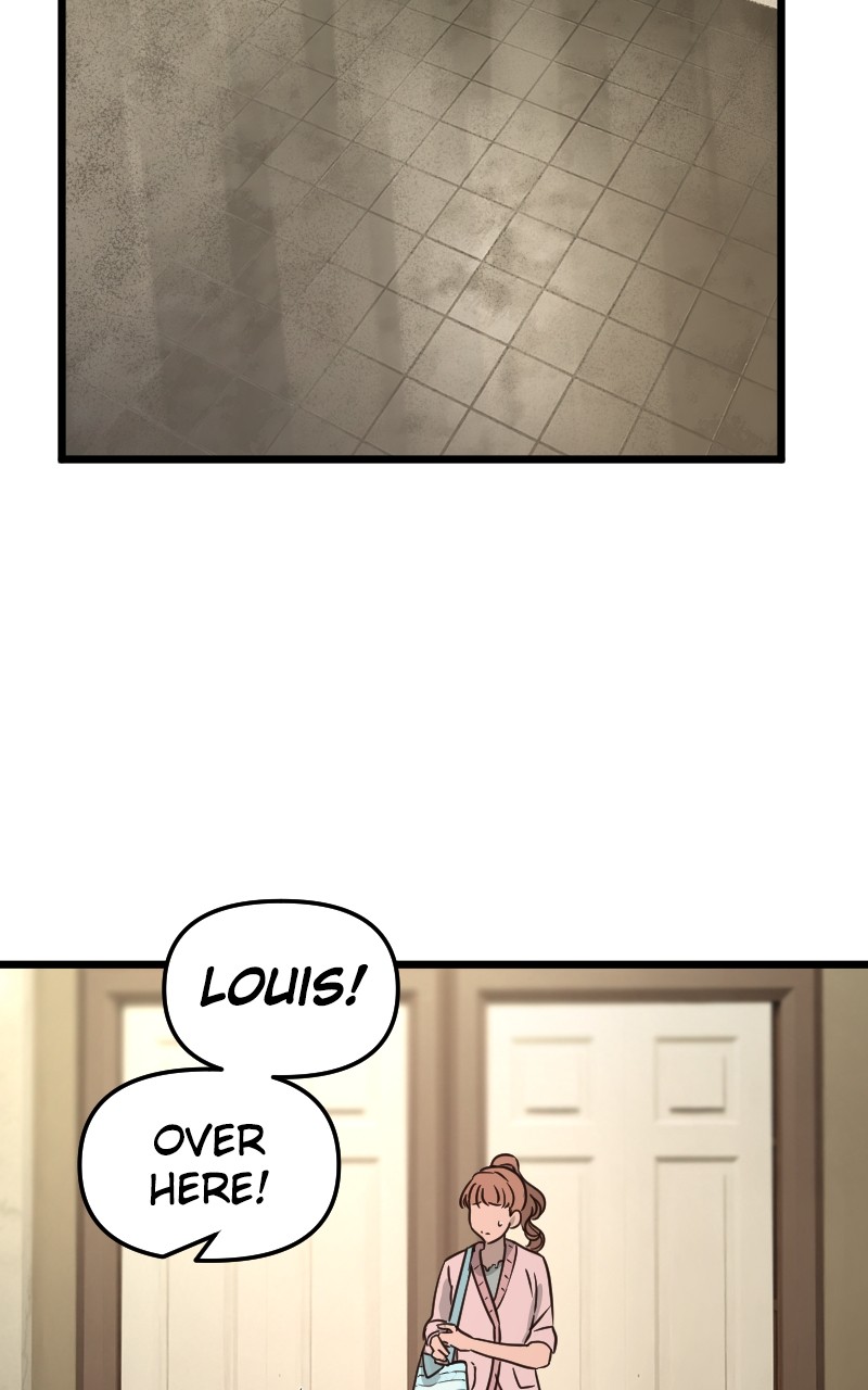 Read The Mafia Nanny ENGLISH Manga Online