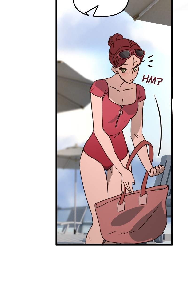 Read The Mafia Nanny ENGLISH Manga Online