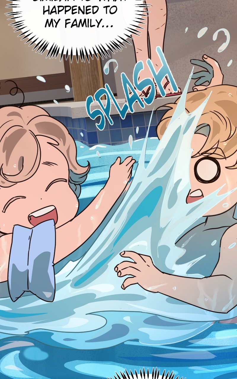 Read The Mafia Nanny ENGLISH Manga Online