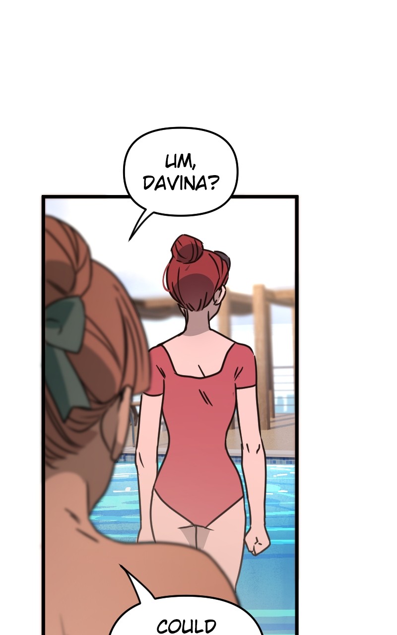 Read The Mafia Nanny ENGLISH Manga Online