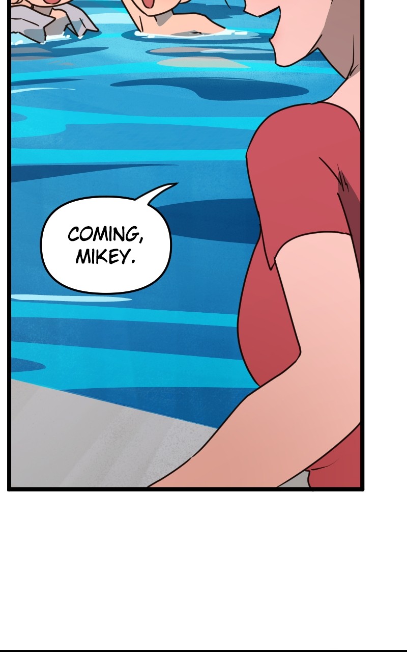 Read The Mafia Nanny ENGLISH Manga Online