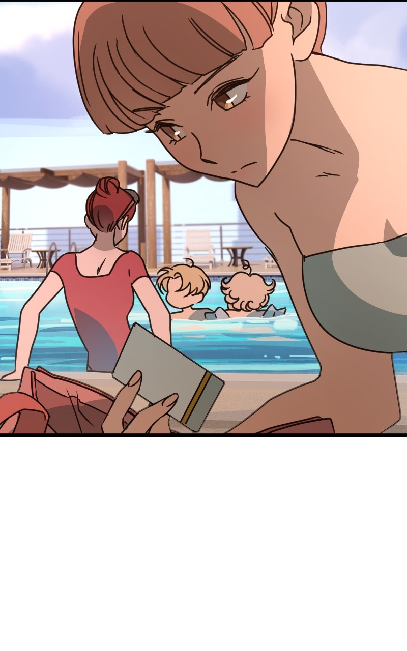 Read The Mafia Nanny ENGLISH Manga Online