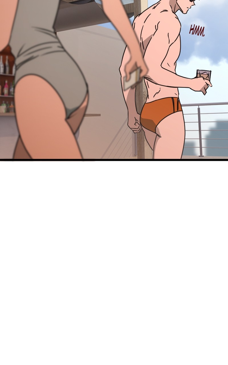 Read The Mafia Nanny ENGLISH Manga Online