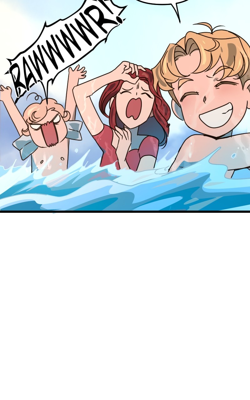 Read The Mafia Nanny ENGLISH Manga Online