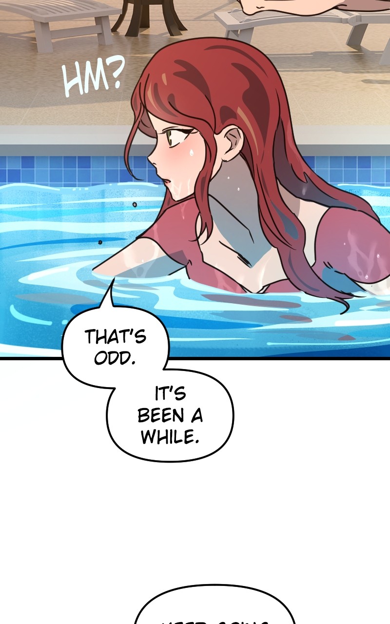 Read The Mafia Nanny ENGLISH Manga Online