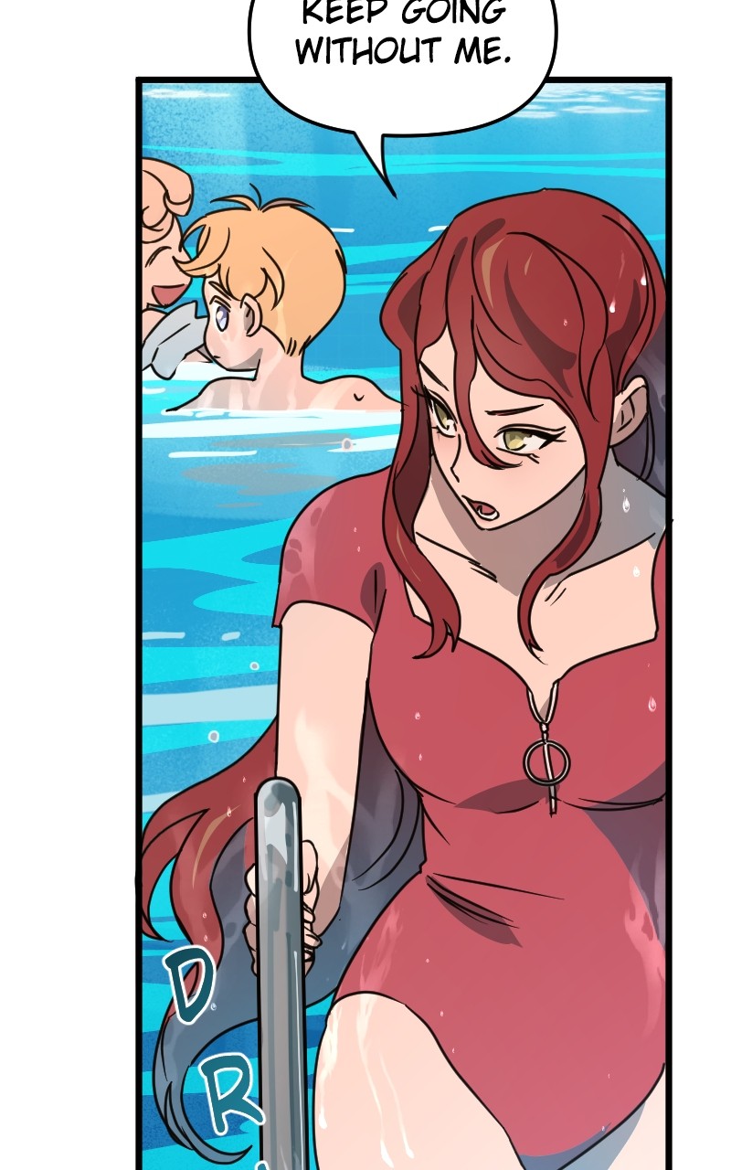 Read The Mafia Nanny ENGLISH Manga Online