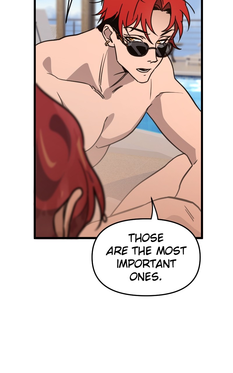 Read The Mafia Nanny ENGLISH Manga Online